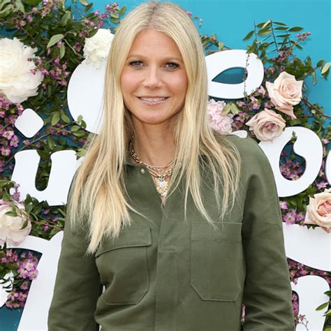 Gwyneth Paltrow Strips Down to Her Birthday Suit Once Again for Nude ...